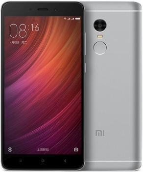 Xiaomi RedMi Note 4 64Gb Grey